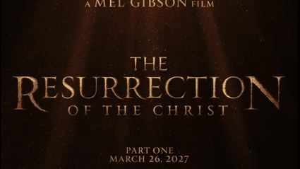 La passione di Cristo: Resurrezione