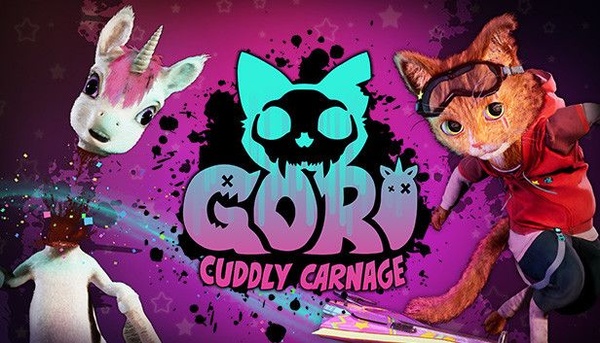 Gori: Cuddly Carnage, una carneficina di giocattoli