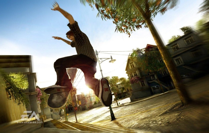 Skate 2
