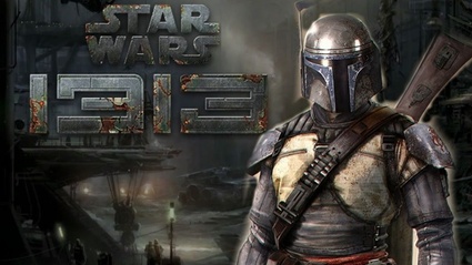 Diamo unocchiata a un vecchio progetto di Star Wars