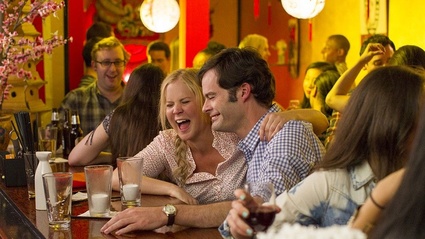 Il trailer italiano di Un Disastro di Ragazza con Amy Schumer