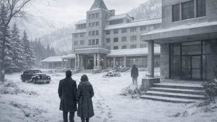 Scorsese tra horror, mistero...e ancora DiCaprio