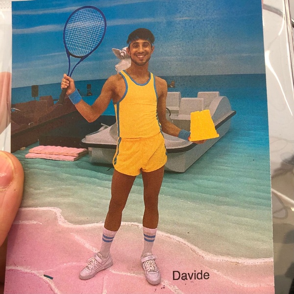 Sul set con Margot Robbie e Ryan Gosling: intervista a Davide Albonetti, Ken ballerino in Barbie 