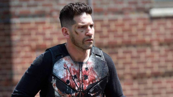 Jon Bernthal e il ritorno del Punisher!