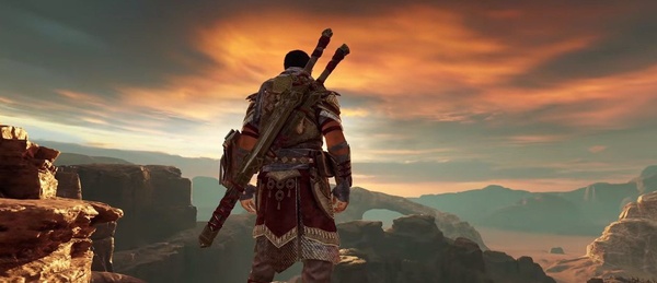 La Desolazione di Mordor disponibile da oggi