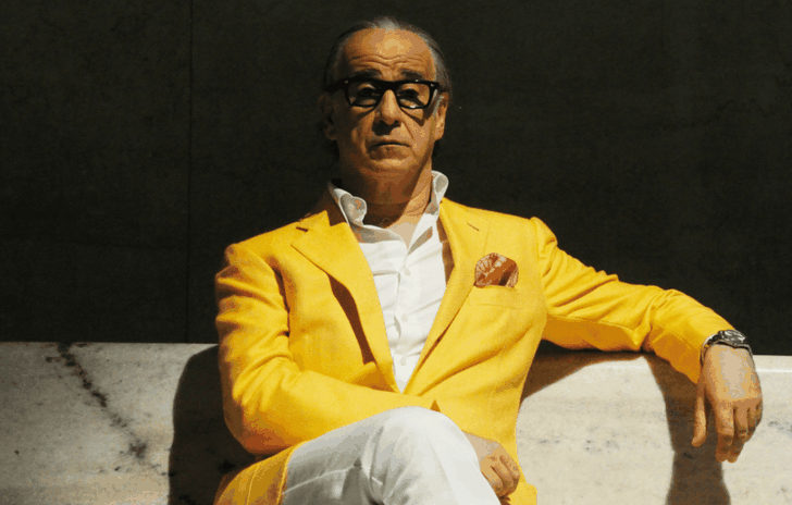 La grande bellezza vinse lOscar esattamente 10 anni fa ecco come Sorrentino conquistò la statuetta