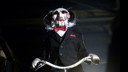 Saw XI torna alle origini: Jigsaw di nuovo al centro