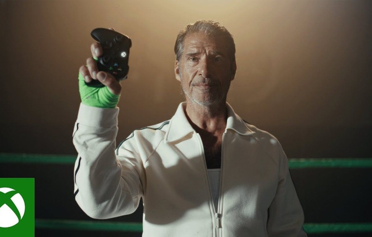 (Almost) Everything Becomes an Xbox in the New Commercial