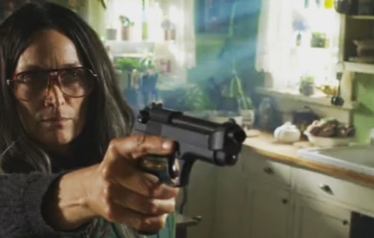 Die Alone Trailer del nuovo horror di Lowell Dean per Halloween