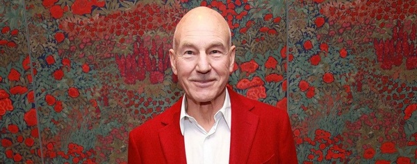 Patrick Stewart sara nel prossimo film di Wolverine?