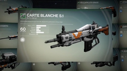 Ecco i contenuti aggiuntivi per il Pre-Order di Destiny