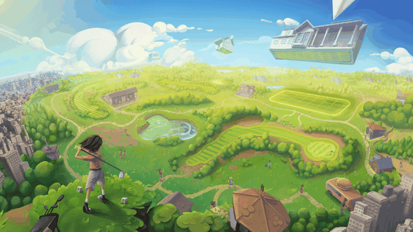 Under Par Golf Architect: la Recensione del gestionale sui verdi campi