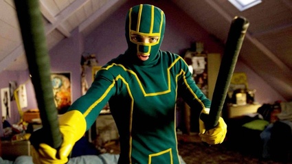Kick-Ass reboot - Parla il regista Matthew Vaughn