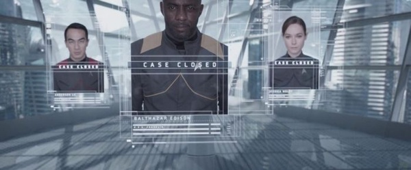 Star Trek 4 – Paramount e lo stellare cambio di rotta