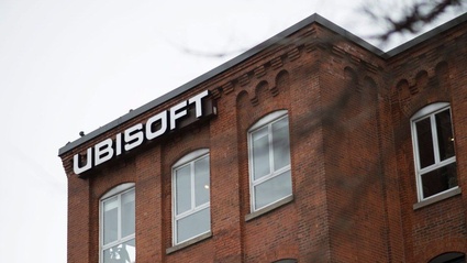 Per Ubisoft la nuova generazione di console arrivera nel 2019