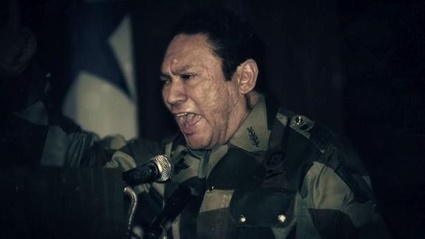 Noriega denuncia Activision