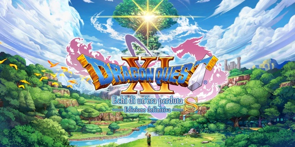 Dragon Quest XI S Edizione Definitiva Switch 2: il JRPG migliore di Square Enix brilla a 60fps - con un asterisco sul prezzo
