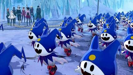 Atlus fissa l'Aumento per i suoi Dipendenti