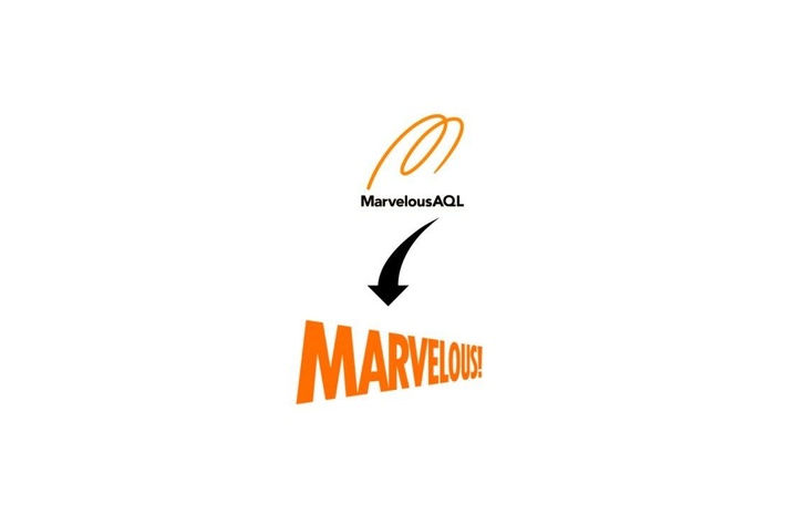 Marvelous AQL diventa Marvelous