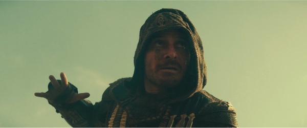 [TGA16] Nuova Clip dal film di Assassin's Creed