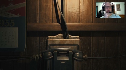 Persi nell'orrore di Layers of Fear