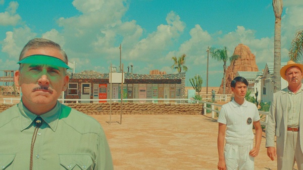 Asteroid City, tutto quello che sappiamo: il nuovo film di Wes Anderson (con un cast stellare)