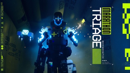 Marathon - Triage