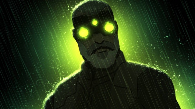 Splinter Cell Deathwatch recensione Sam Fisher sbarca su Netflix