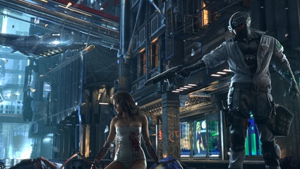 Cyberpunk 2077 e ripartito da zero?