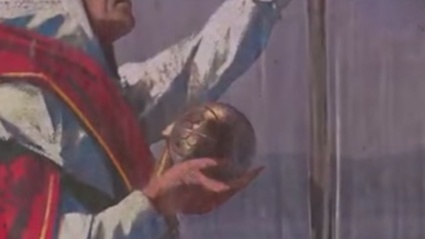 Ambientazione Vichinga per il prossimo Assassin's Creed?