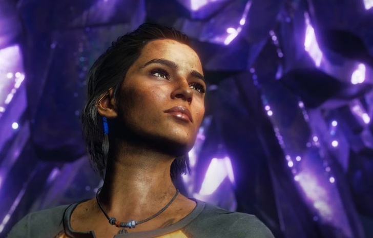 Ubisoft annuncia Far Cry 6 Lost Between Worlds
