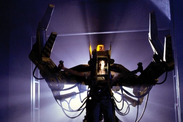 Aliens - Alla scoperta dell