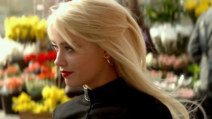 Poster definitivo e trailer per 3 Days To Kill