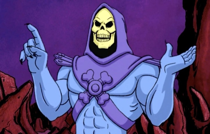 Masters of the Universe Jared Leto entrato nel cast