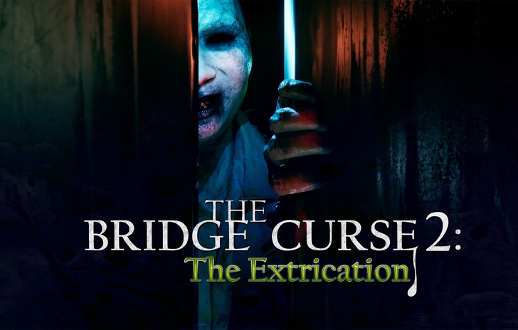 The Bridge Curse 2 The Extrication recensione di un horror tra spiriti e folclore