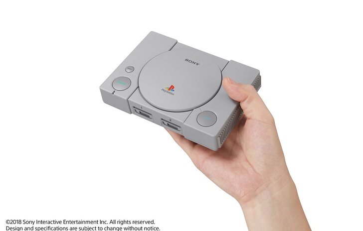 Playstation Classic Un pessimo emulatore