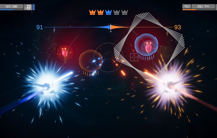 Aaero2 Black Razor Edition Takes Flight in New Trailer