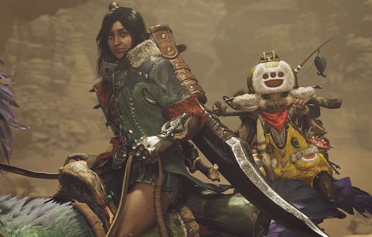 Monster Hunter Wilds le edizioni disponibili e i prezzi