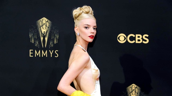 Al Comic Con Experience in Brasile la nuova Furiosa di Mad Max