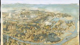 Egypt II: La profezia di Heliopolisocchiello.jpg