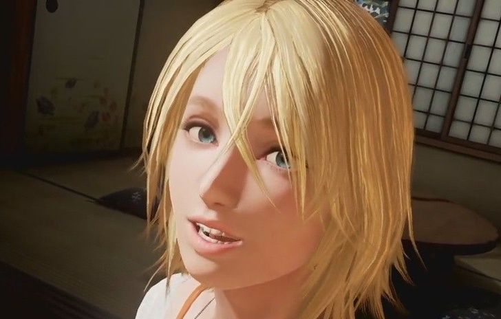 Summer Lesson raddoppia al TGS 2015