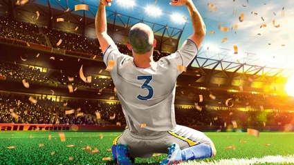 Dino Dini's Kick Off Revival