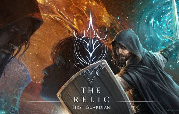 The Relic First Guardian  Recensione del gioco che unisce soulslike e GDR