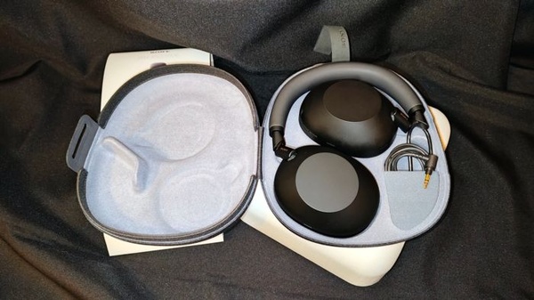 Sony WH-1000XM6 in prova: le nuove regine del noise cancelling 