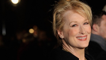 The Nix e la nuova miniserie diretta da J.J. Abrams con Meryl Streep
