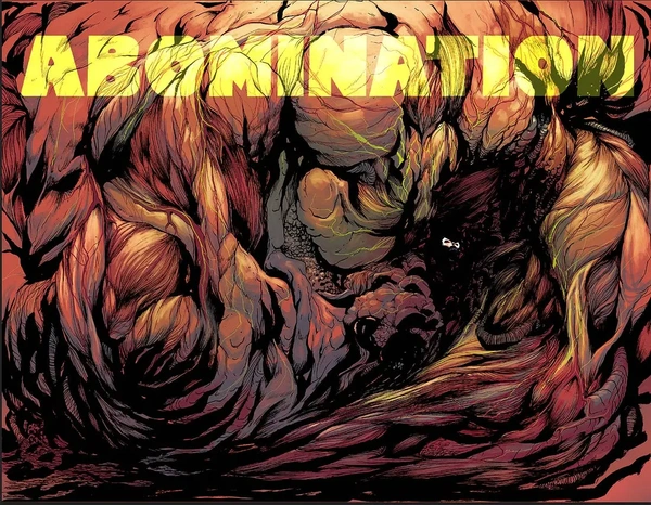 Absolute Batman: Bane si trasforma in un incubo muscolare nel nuovo arco narrativo Abomination