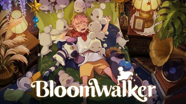Bloomwalker: il trailer dell'avventura nell'universo di Ni No Kuni