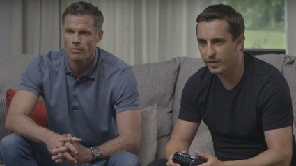 Trailer Modalita Draft Fut