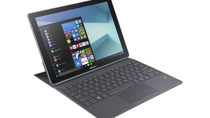 Arrivano in Italia i Galaxy Book di Samsung