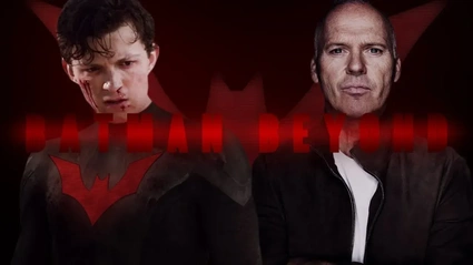 Batman Beyond - Il trailer di Dr. FlashPoint